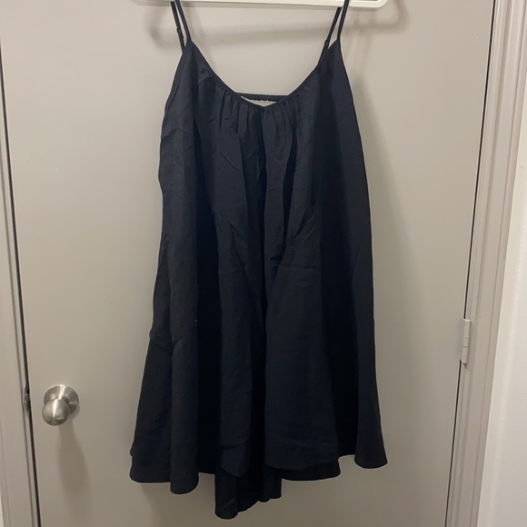H&M lyocell tank dress - Picture 3 of 6